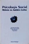 Psicologia Social, Relatos Na América Latina