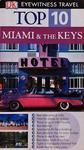 Dk Eyewitness Top 10 Travel Guide - Miami And The Keys