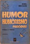 Humor E Humorismo, Paródias