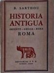 Historia Antigua, Roma