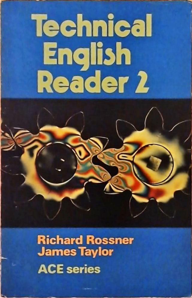 Technical English Reader 2