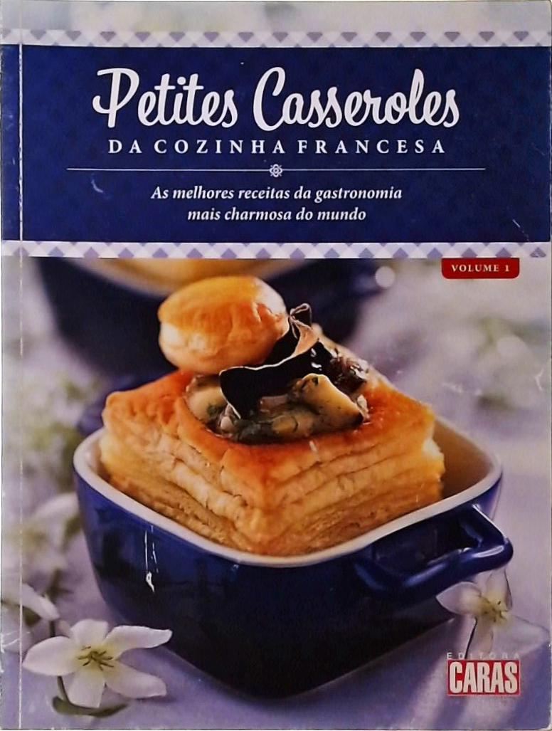Petites Casseroles Da Cozinha Francesa Vol 1