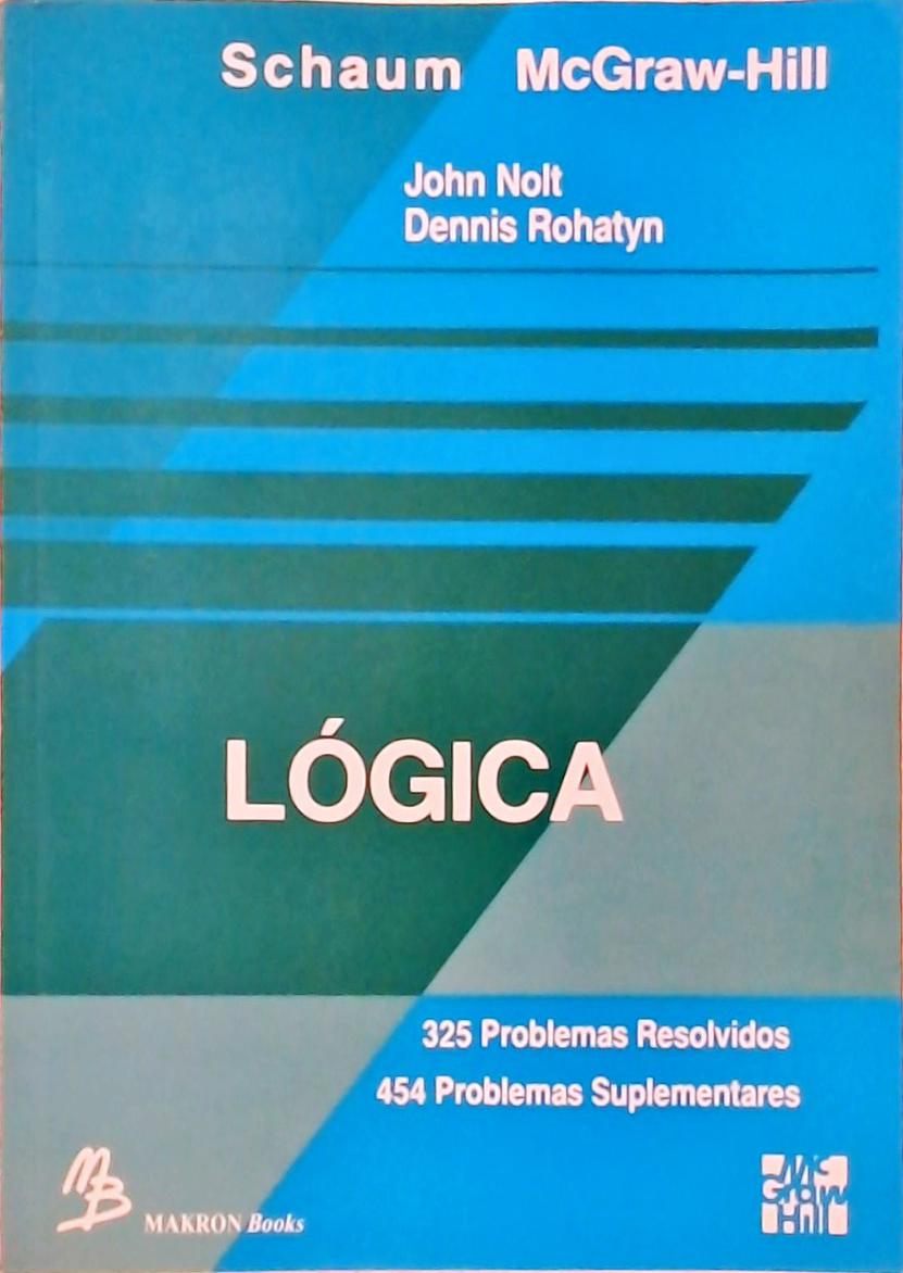 Lógica (1991)