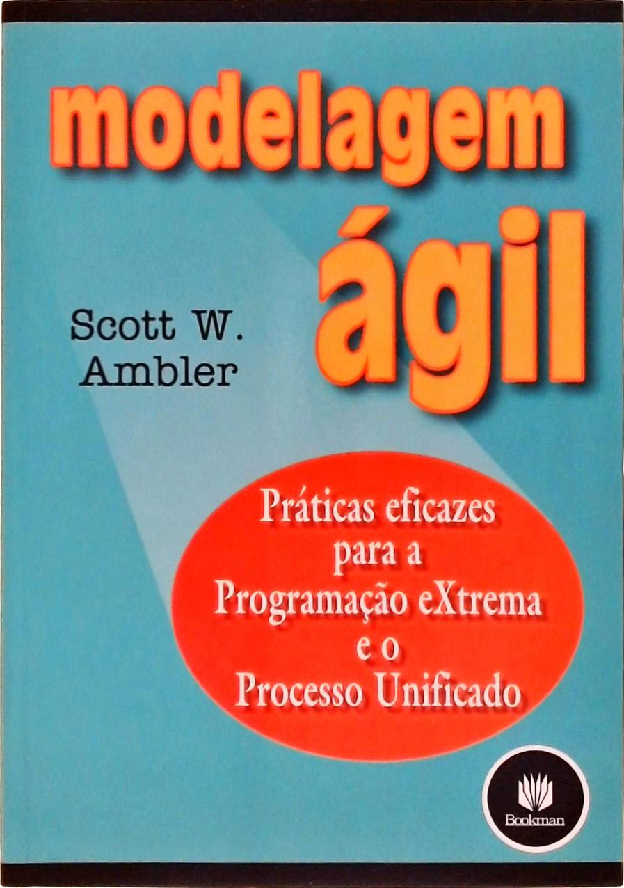 Modelagem Ágil