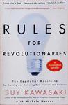 Rules For Revolutionaries