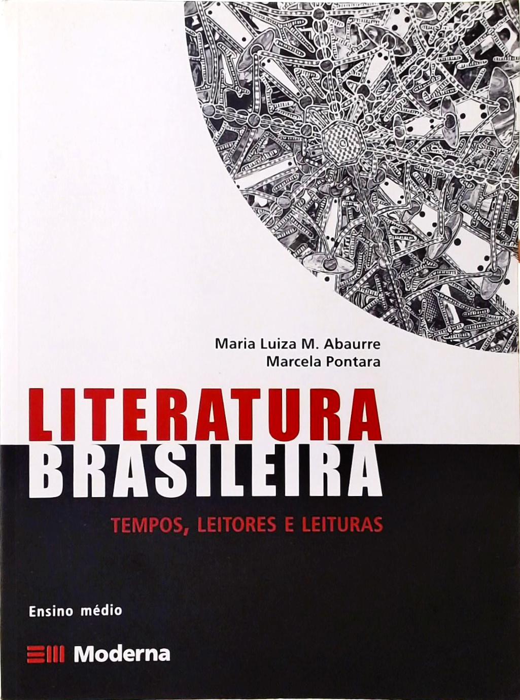 Literatura Brasileira (2007)
