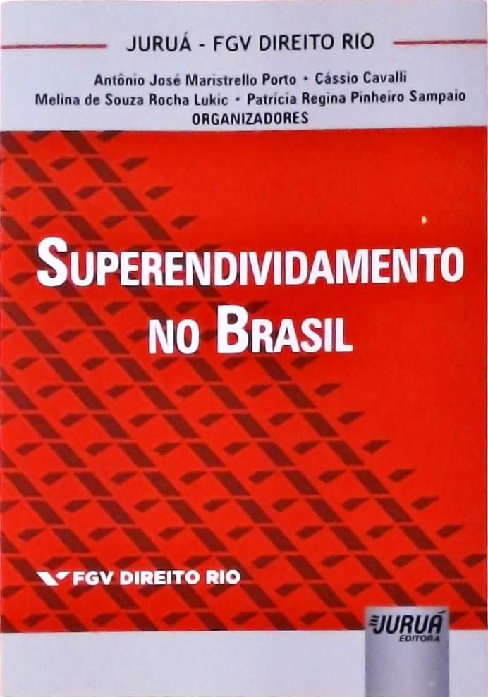 Superendividamento No Brasil
