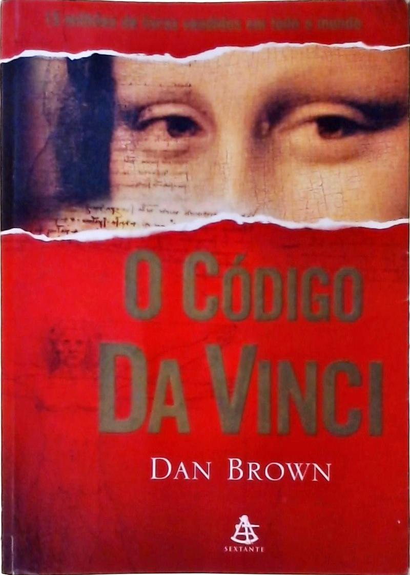 Codigo Da Vinci Resumo - LIBRAIN