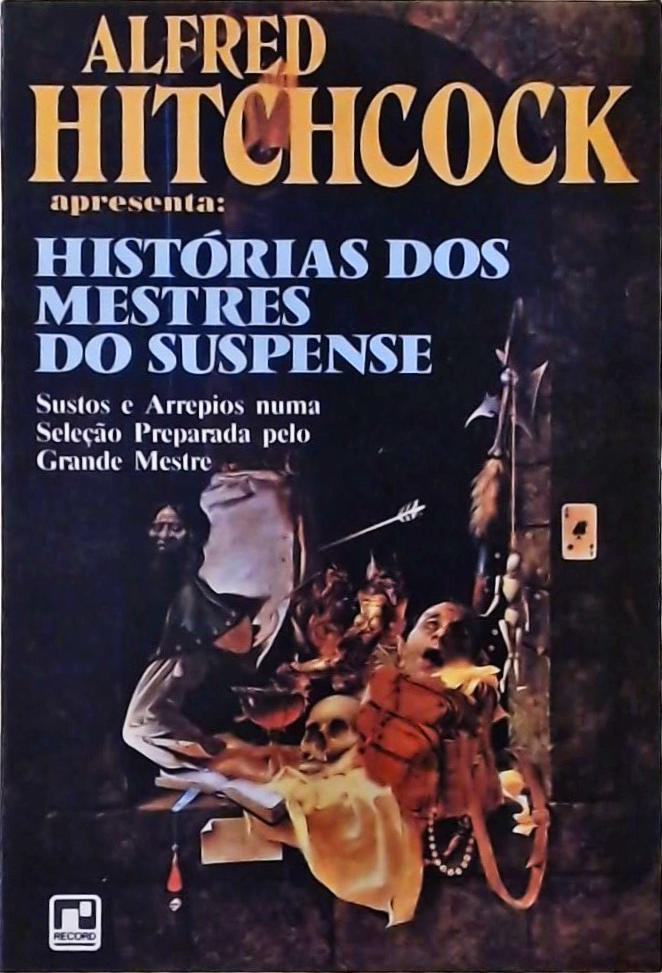 HISTÓRIAS DO GRANDE MESTRE