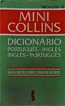Mini Collins Dicionário Português-Inglês Inglês-Português