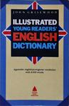 Illustrated Young Readers English Dictionary