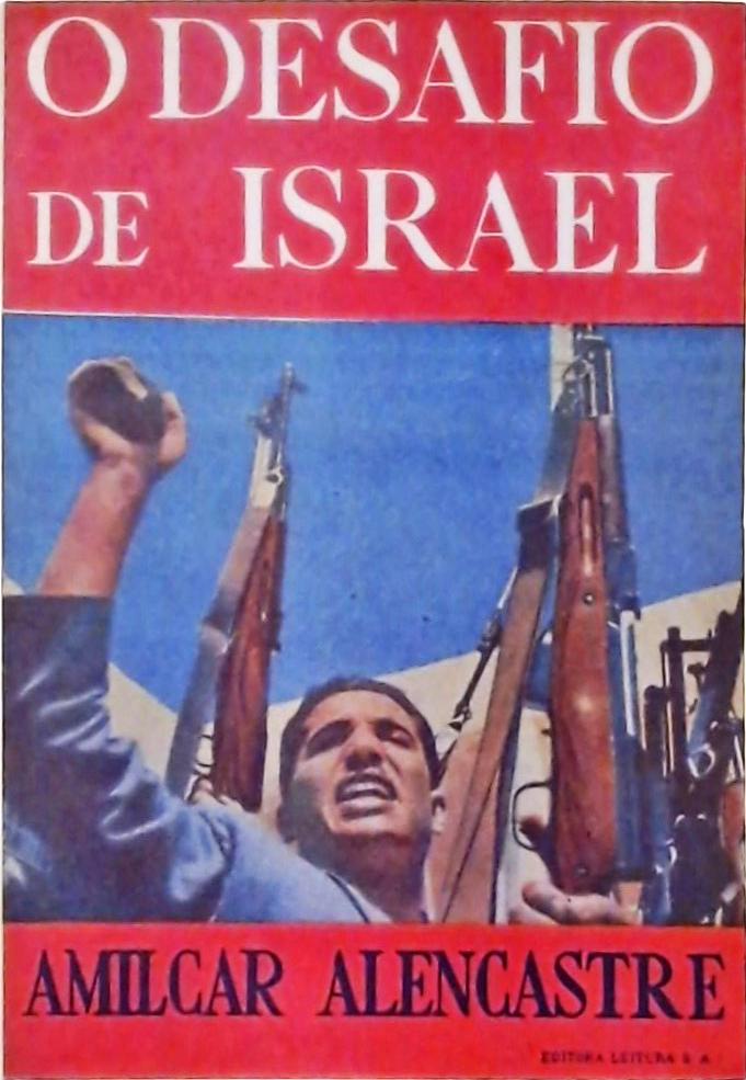 O Desafio de Israel