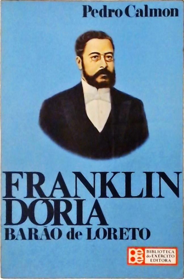 Franklin Dória - Barão de Loreto
