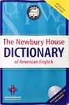 The Newbury House Dictionary Of American English - Não Inclui CD