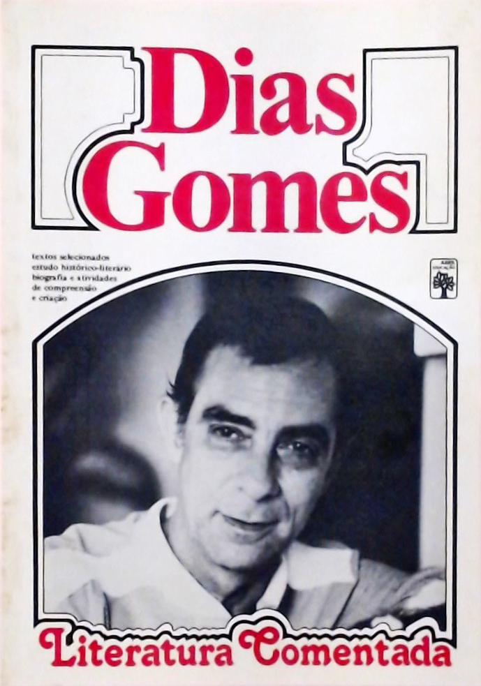 Literatura Comentada - Dias Gomes