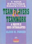 Team Players E Teamwork