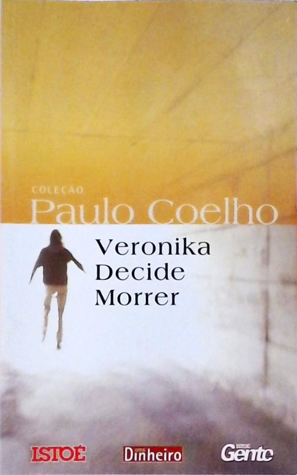 Veronika Decide Morrer