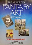 The Guide To Fantasy Art
