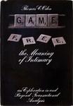 Game Free - The Meaning Of Intimacy