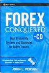 Forex Conquered + Cd