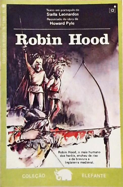 Robin Hood (adaptação)