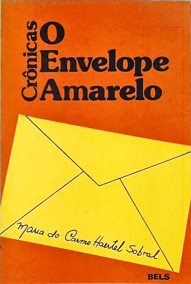 O Envelope Amarelo