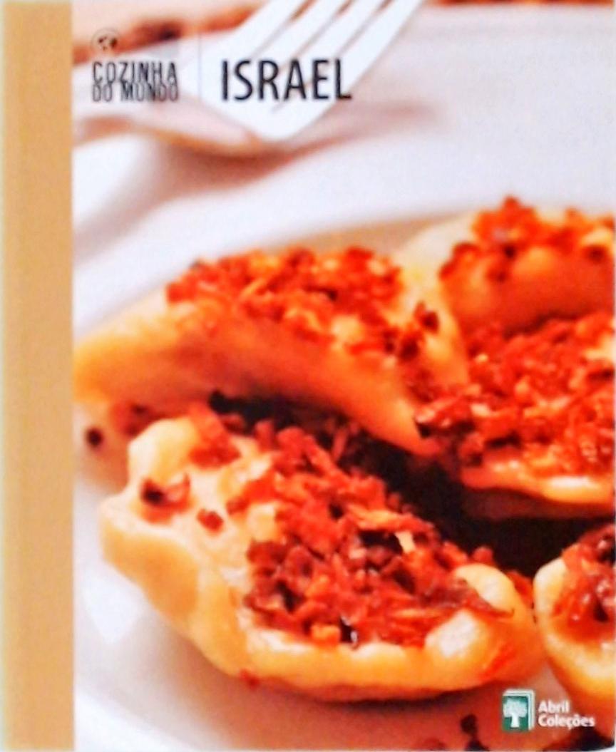 Cozinha Do Mundo - Israel