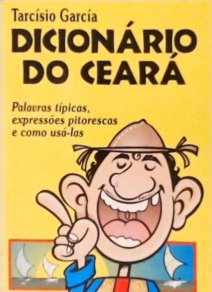 Dicionario Ceares