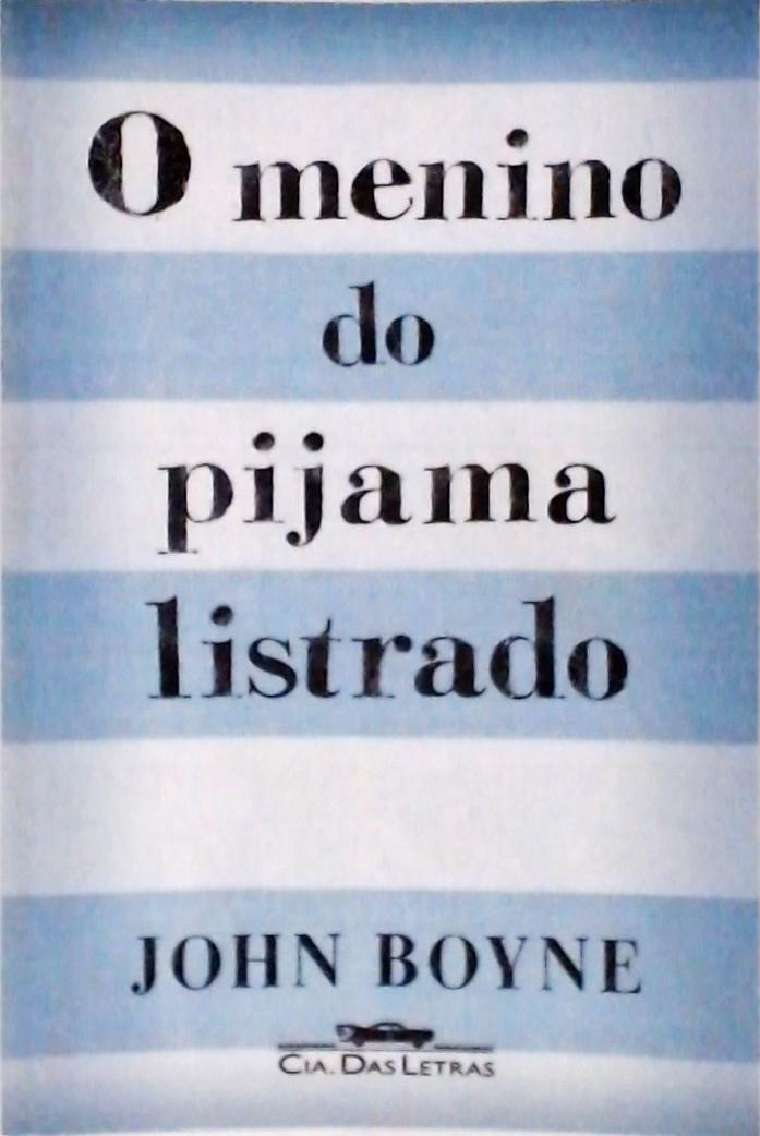 O+Menino+Do+Pijama+Listrado+John+Boyne+853591112x for sale online