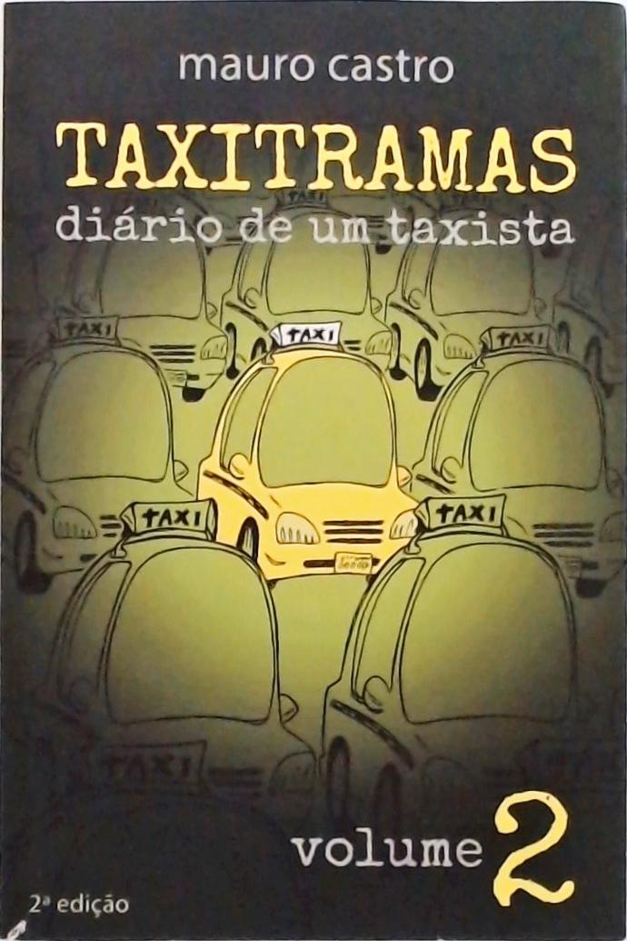 Taxitramas Vol 2