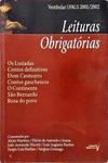 Leituras Obrigatórias Ufrgs 2001/2002