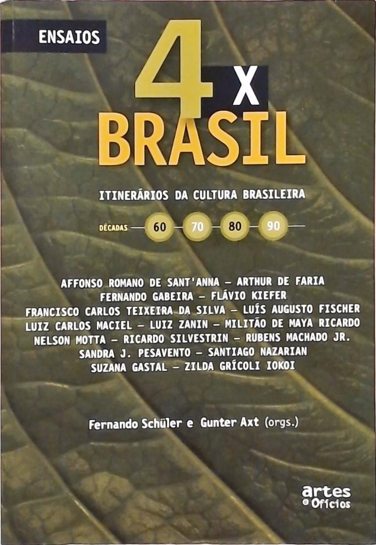 4X Brasil