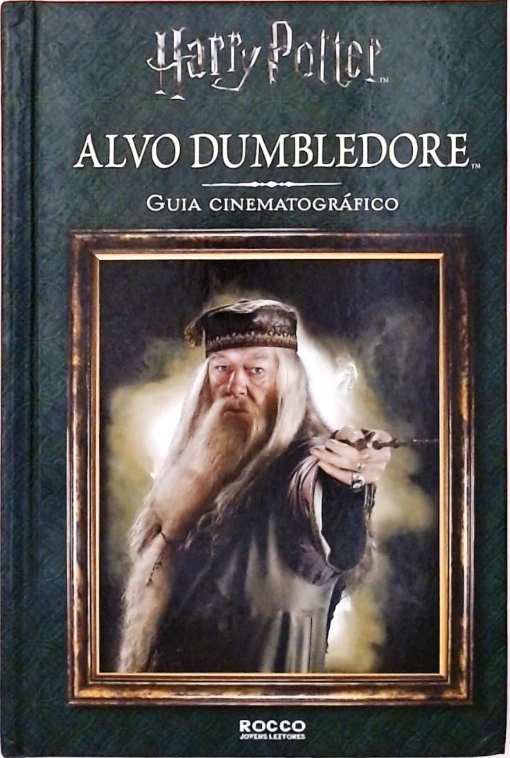 Alvo Dumbledore - Guia Cinematográfico