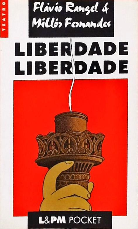 Sebo Liberdade