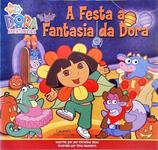A Festa A Fantasia Da Dora