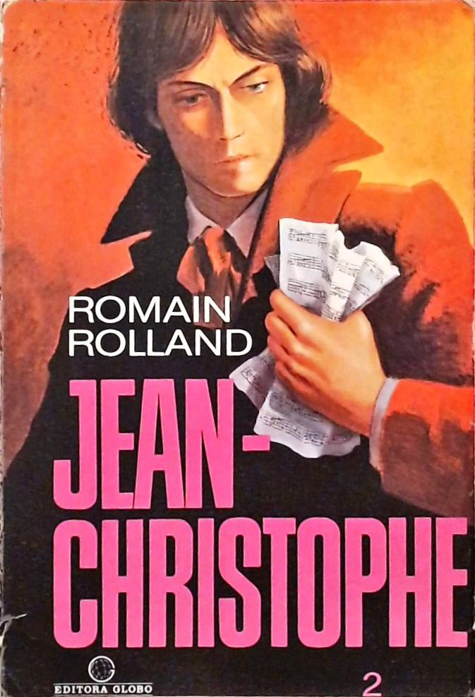 Jean-Christophe Vol. 2