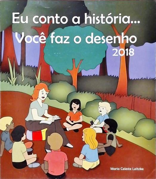 Desenho com História