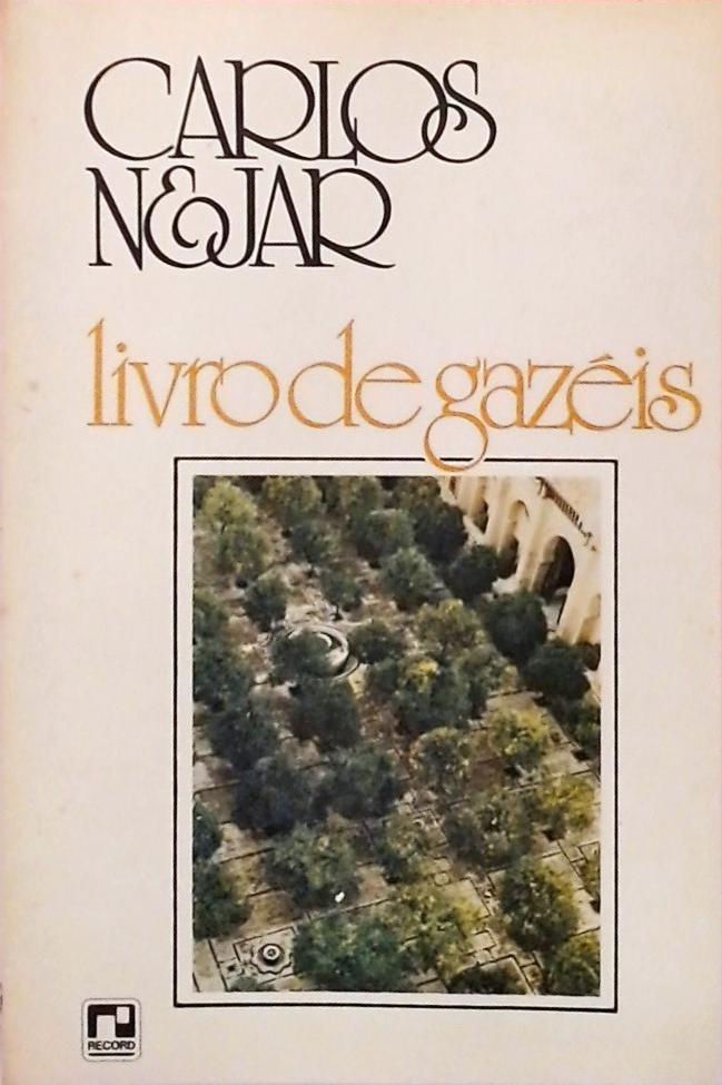 Livro de Gazéis