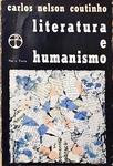 Literatura E Humanismo