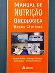 Manual De Nutrição Oncológica