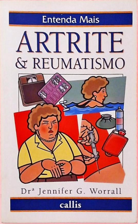 Artrite & Reumatismo
