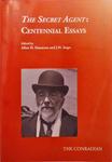 The Secret Agent - Centennial Essays