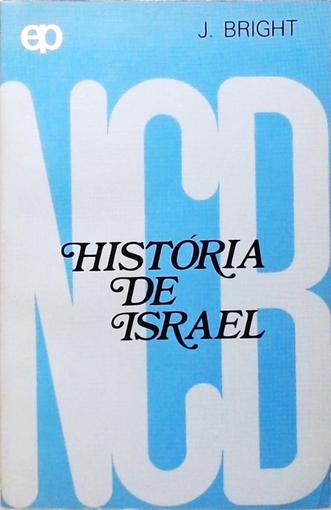 História de Israel