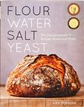 Flour, Water, Salt, Yeast