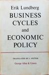 Business Cycles And Economic Policy
