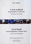 A Arte No Brasil