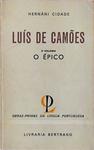 Luís de Camões - Volume 2 - O Épico