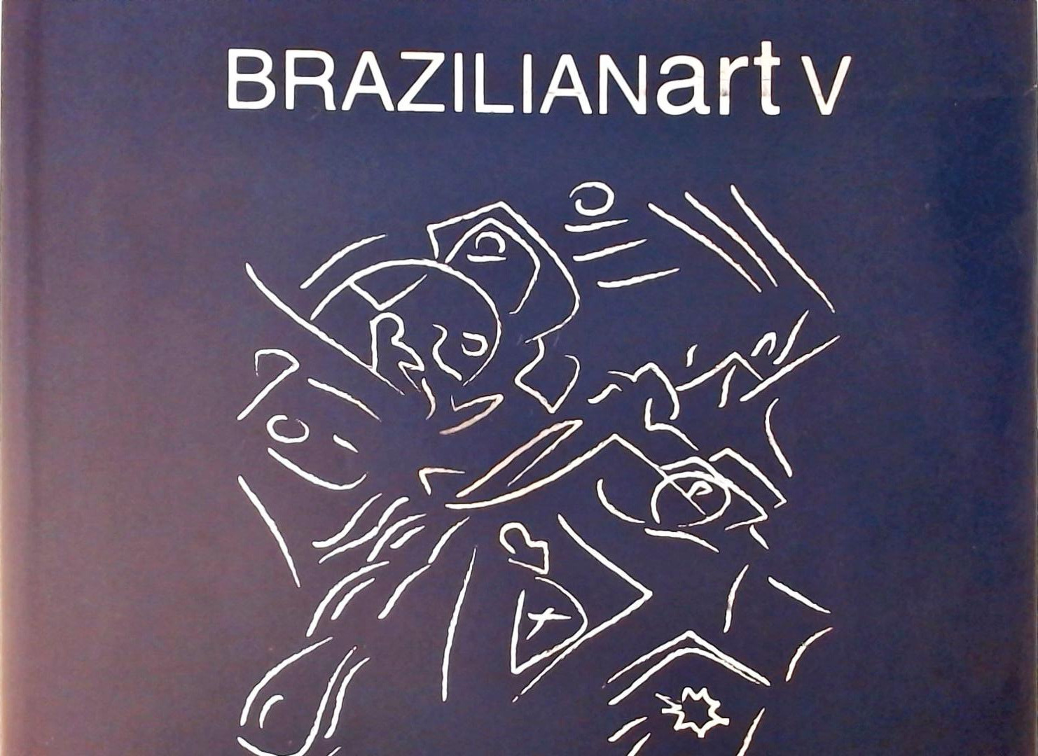BRAZILIANart V