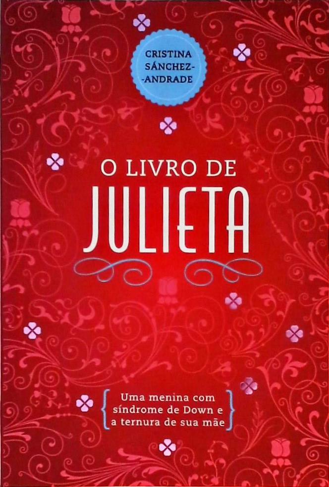 O Livro De Julieta