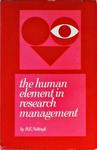 The Human Element In Research Management